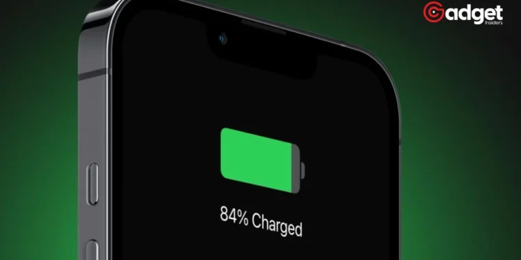 Unveiling iPhone Battery Secrets: Wisdom from an Ex-Apple Insider