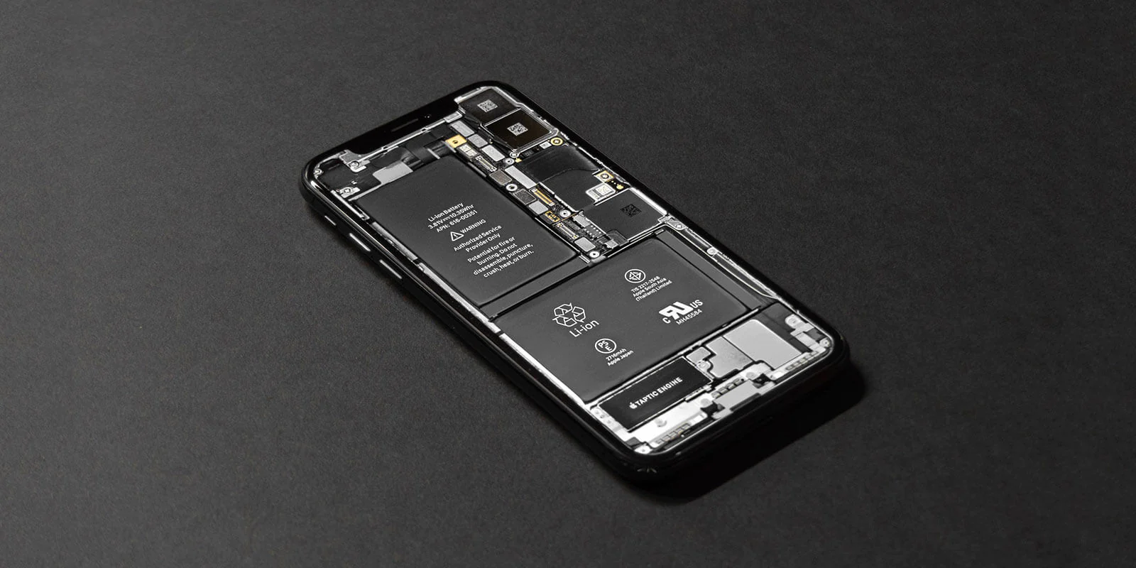 Unveiling iPhone Battery Secrets: Wisdom from an Ex-Apple Insider