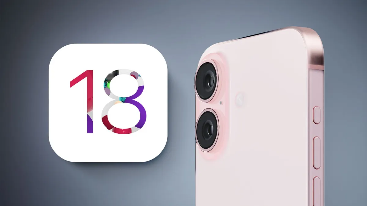 Unveiling the Future: How iOS 18 Elevates the iPhone 16 Experience