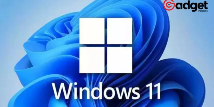 Unveiling the Future: Windows 11 Version 24H2 Marks a New Era