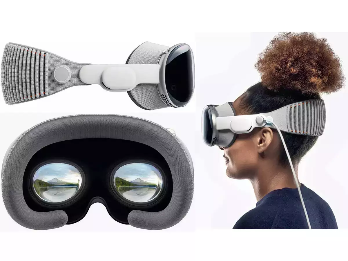 8 Ways Apple Vision Pro Endangers People's Health