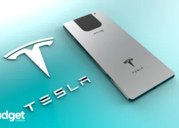 Unveiling the Mystery: Is Tesla Launching a Smartphone?