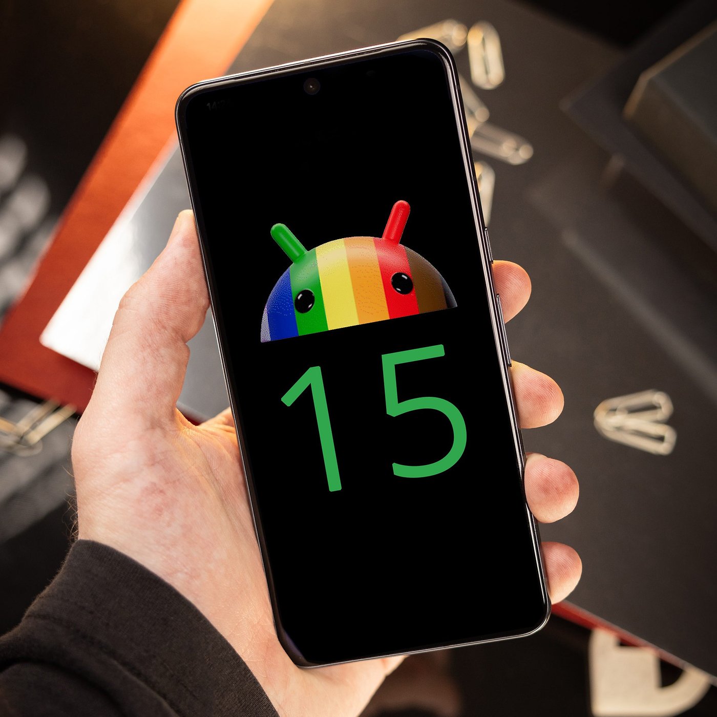 Upcoming Android 15 Update Unveils Exciting New Features Better Sound, Easier Bluetooth, and Cool App Tricks