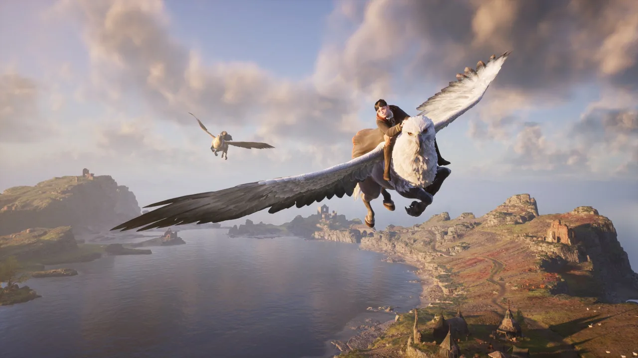 Upcoming Hogwarts Legacy 2 Excitement, Why Some Fans Might Miss Out