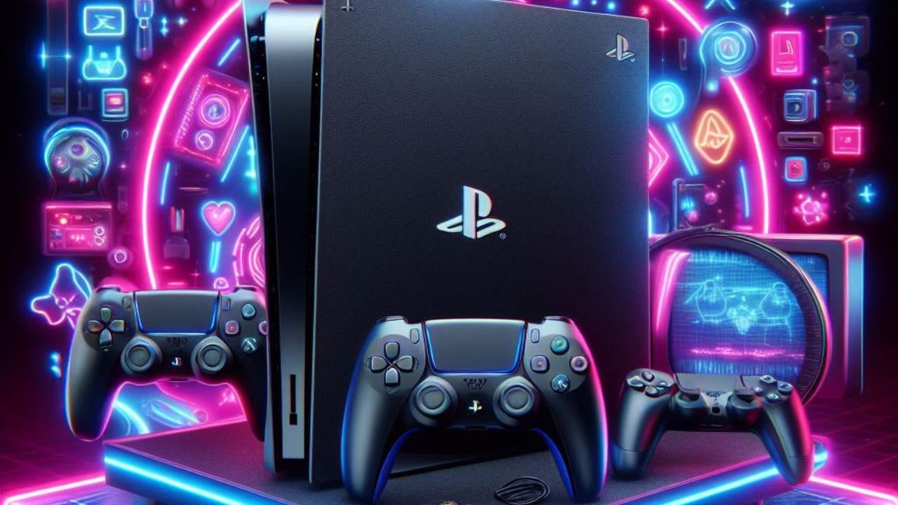 Upcoming PS5 Pro Release Affordable Price and Powerful Upgrades You Need to Know--