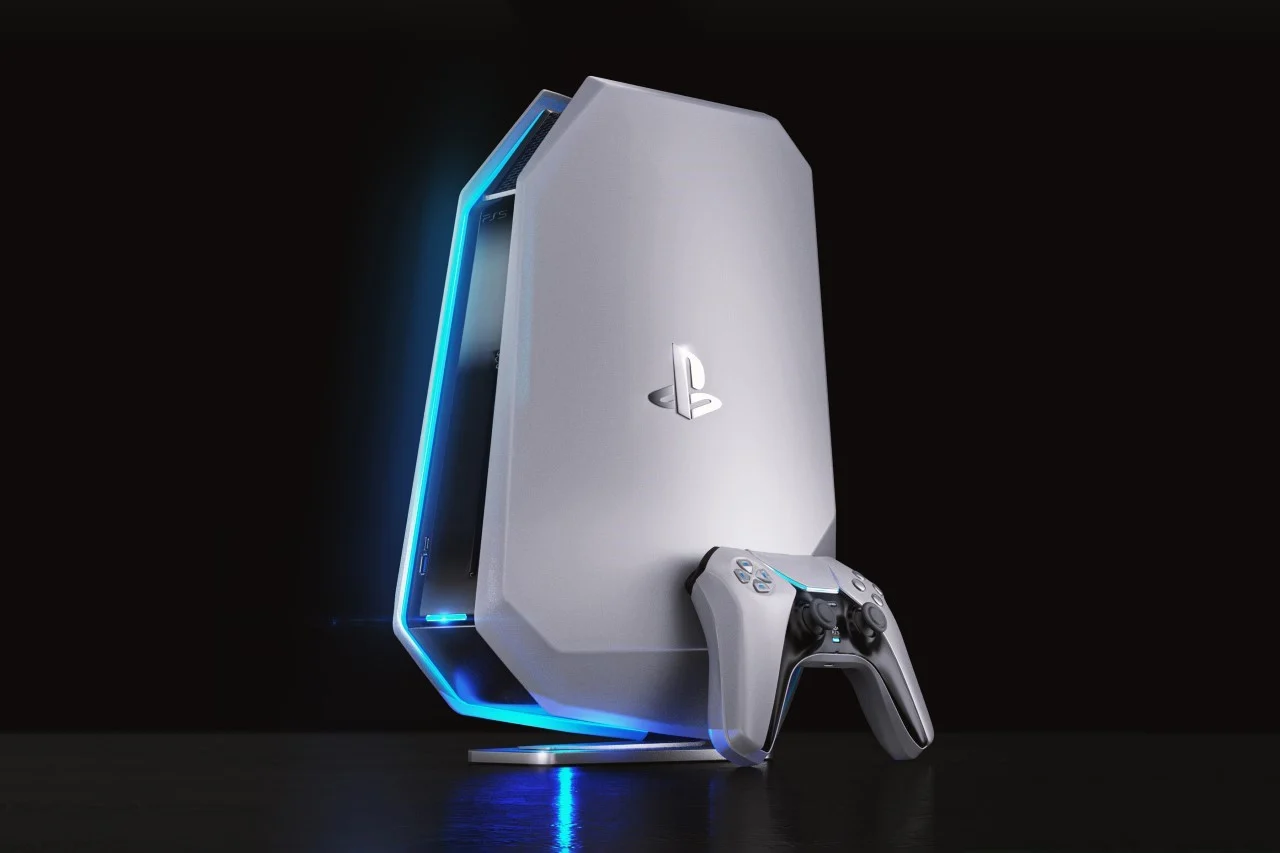 PS5 Pro's Affordable Price and Powerful Upgrades Will Make you Smile-