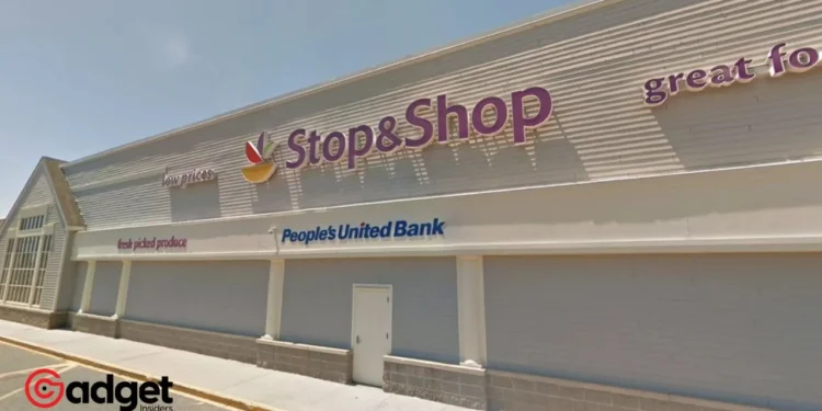 Urgent Recall Stop and Shop Pulls Chicken Off Shelves in New Jersey-