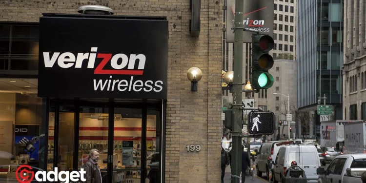 Verizon Embraces Google's Jibe for Enhanced Messaging Experience