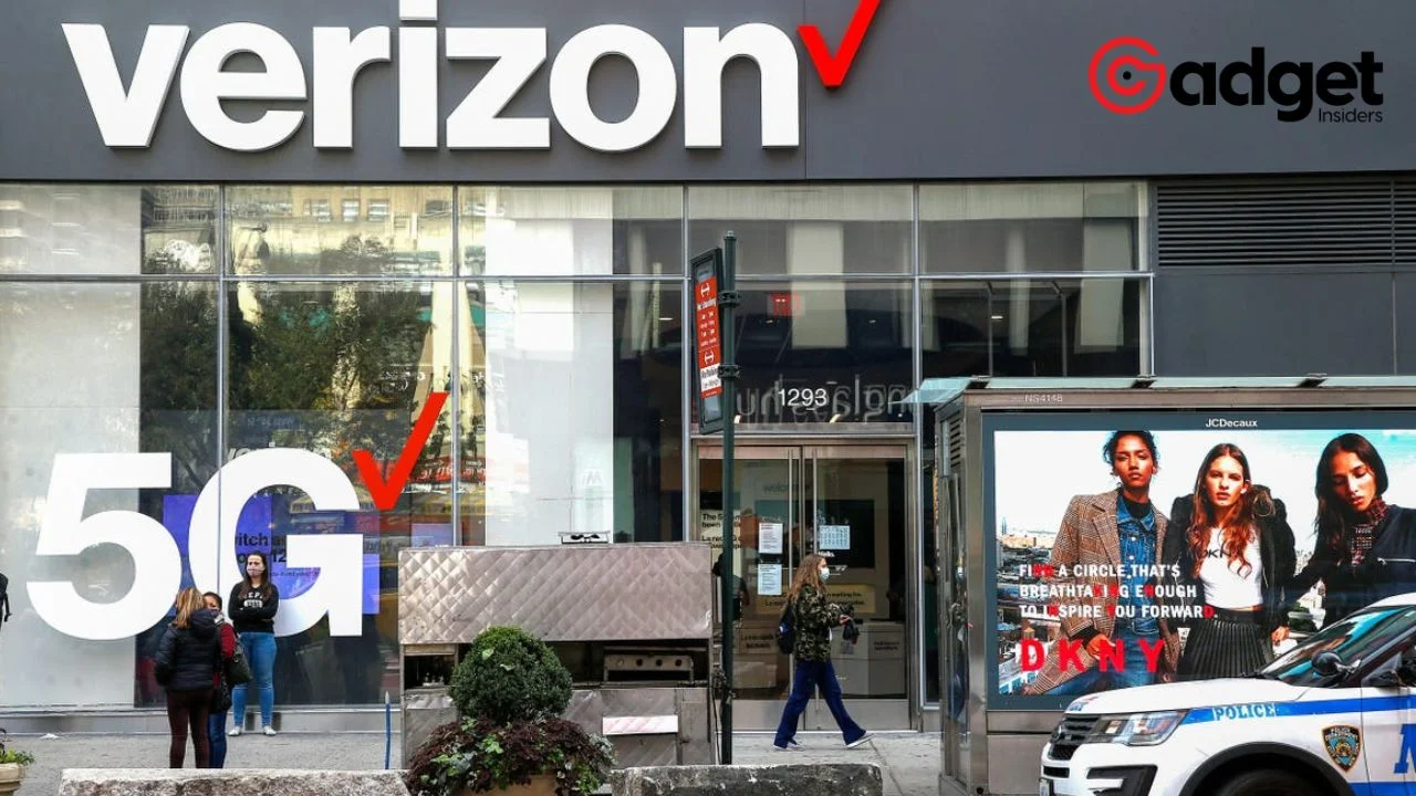 Verizon Customers Could Get Up to 100 in Settlement Money. Here's How