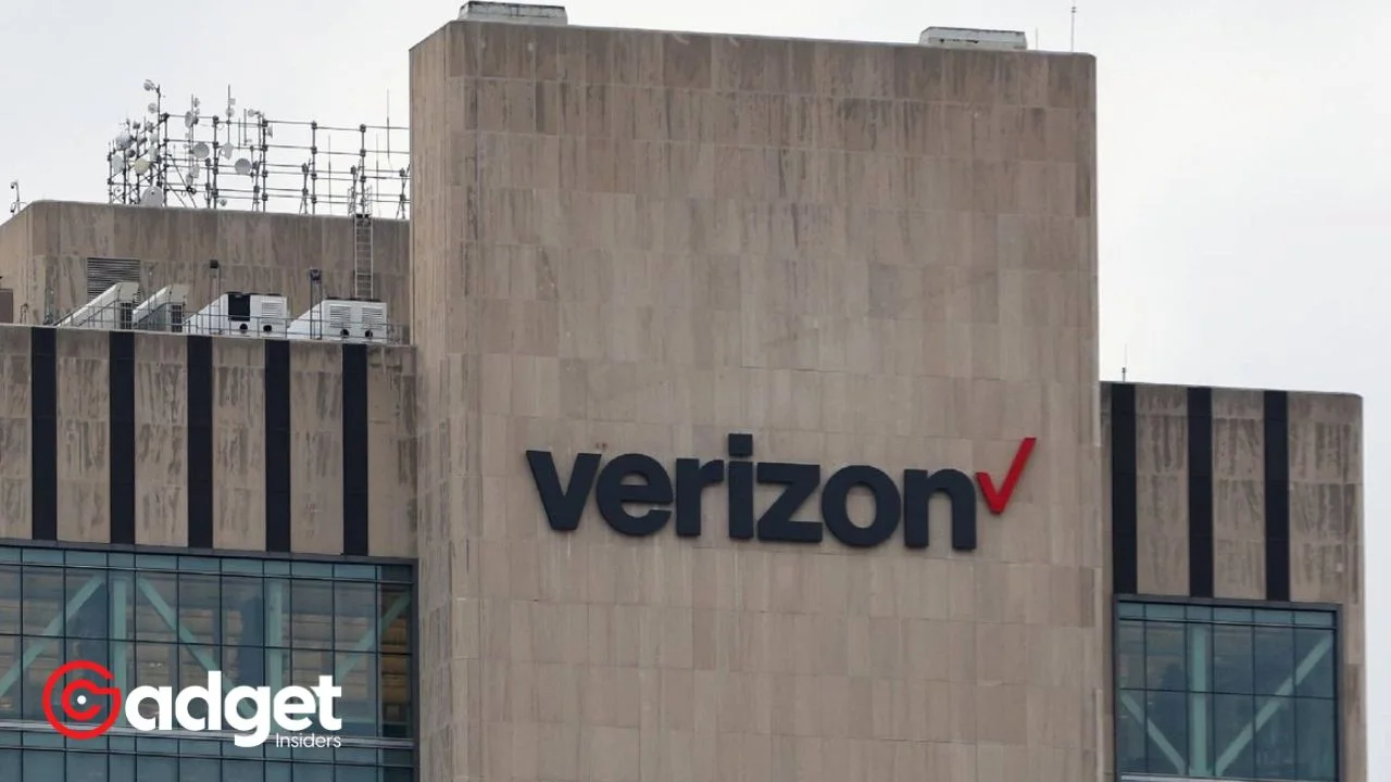 Verizon’s Strategic Move in 2024 After Recent Layoffs in Workforce