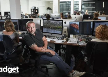 Vice Media's Big Change: From Web Publishing to Studio Model and What It Means for Fans