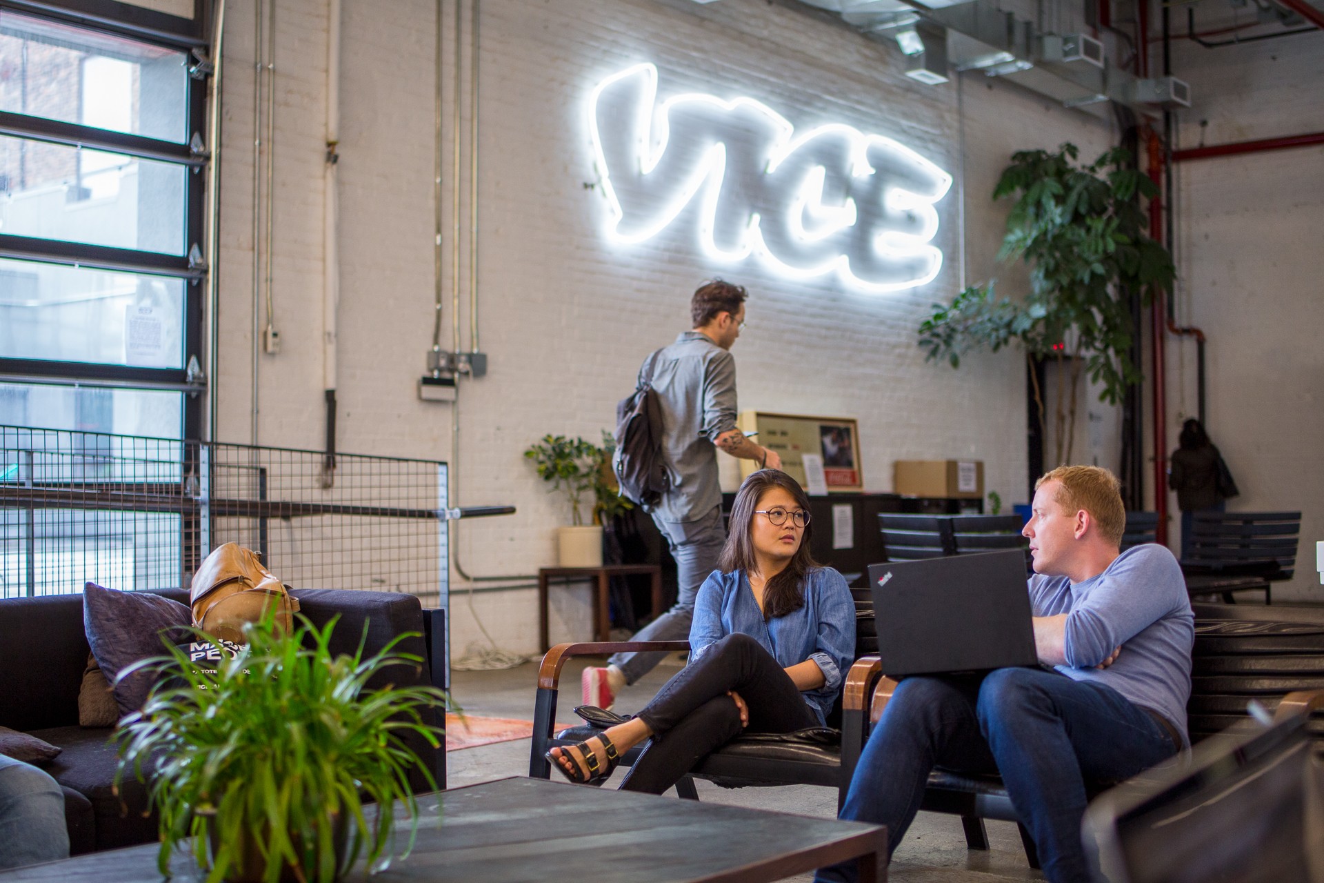 Is Vice Media Ending Its Business Operations? Web Publishing Halted After the Declaration of Bankruptcy