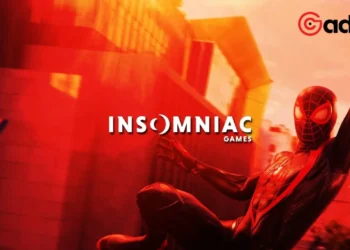 Video Game Giant Insomniac Hit by Major Cyberattack Employees' Data Leaked and What Gamers Need to Know