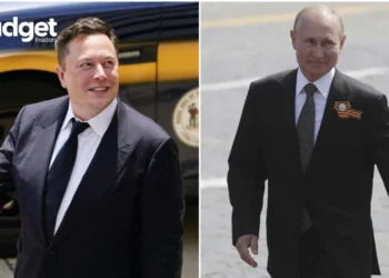 Vladimir Putin's Insightful Praise for Elon Musk: A Convergence of Power and Innovation