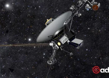 Voyager 1's Silent Odyssey: Nearing the End of an Epic Space Journey