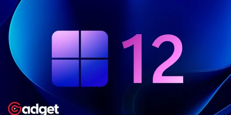 What's New with Windows 12? Exciting Features and Release Date Rumors Unveiled