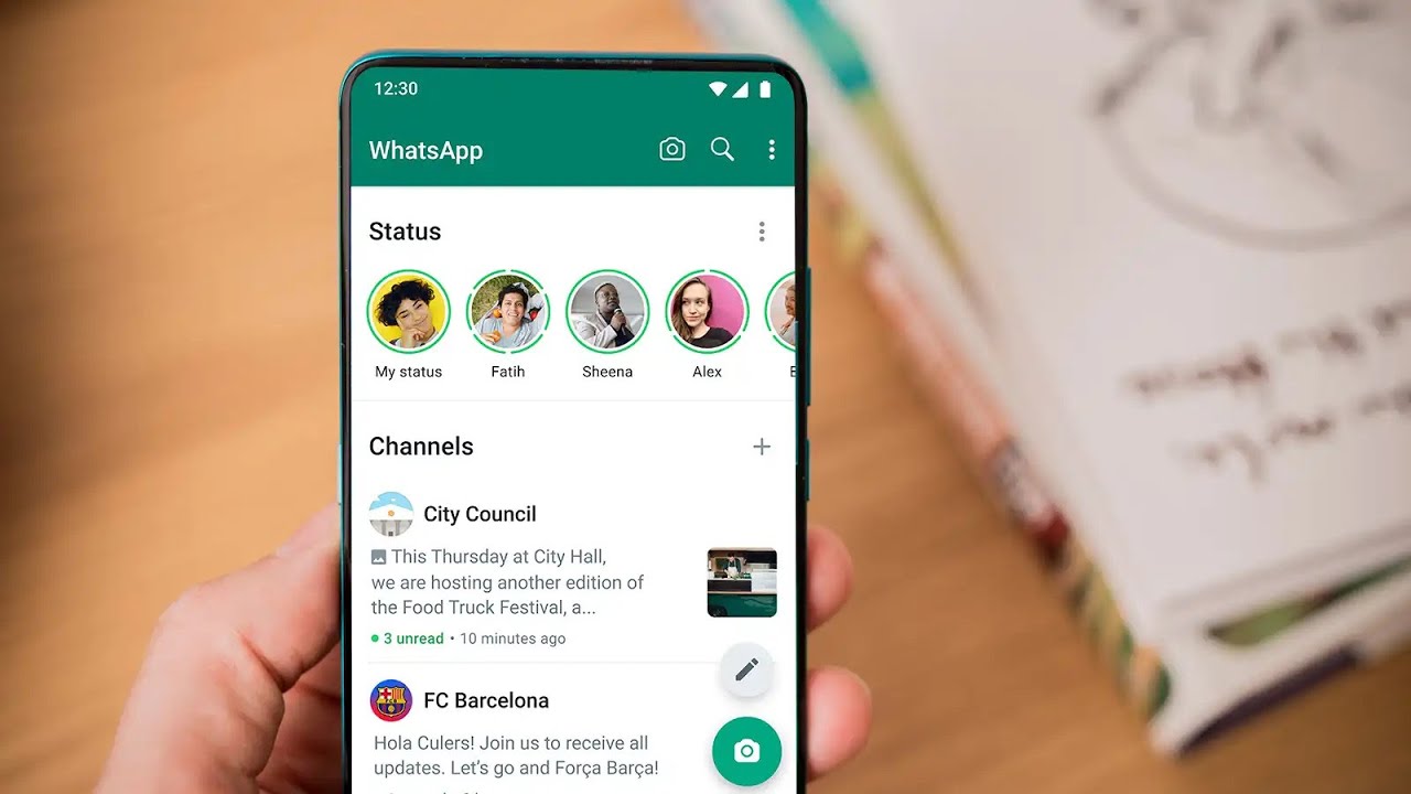 A New WhatsApp Update Is About To Launch, Know the Latest Features and Style
