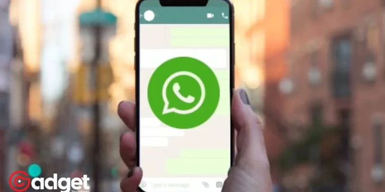 WhatsApp's Bold Move: Enhancing Privacy by Blocking Screenshot Capabilities