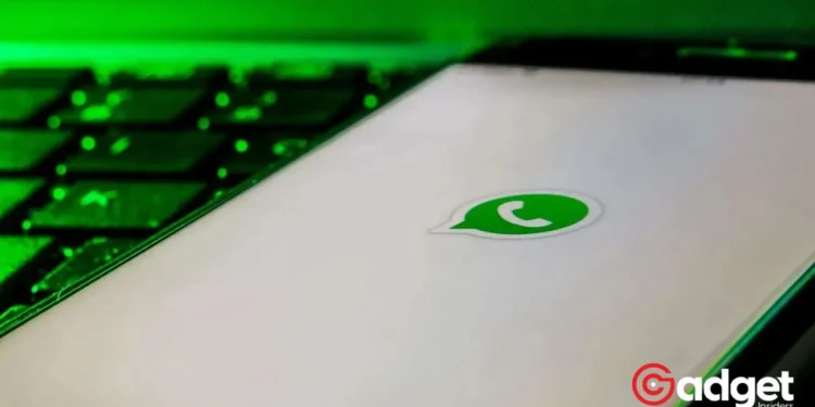 WhatsApp's Game-Changing Move: Cross-Platform Messaging with iMessage and Signal