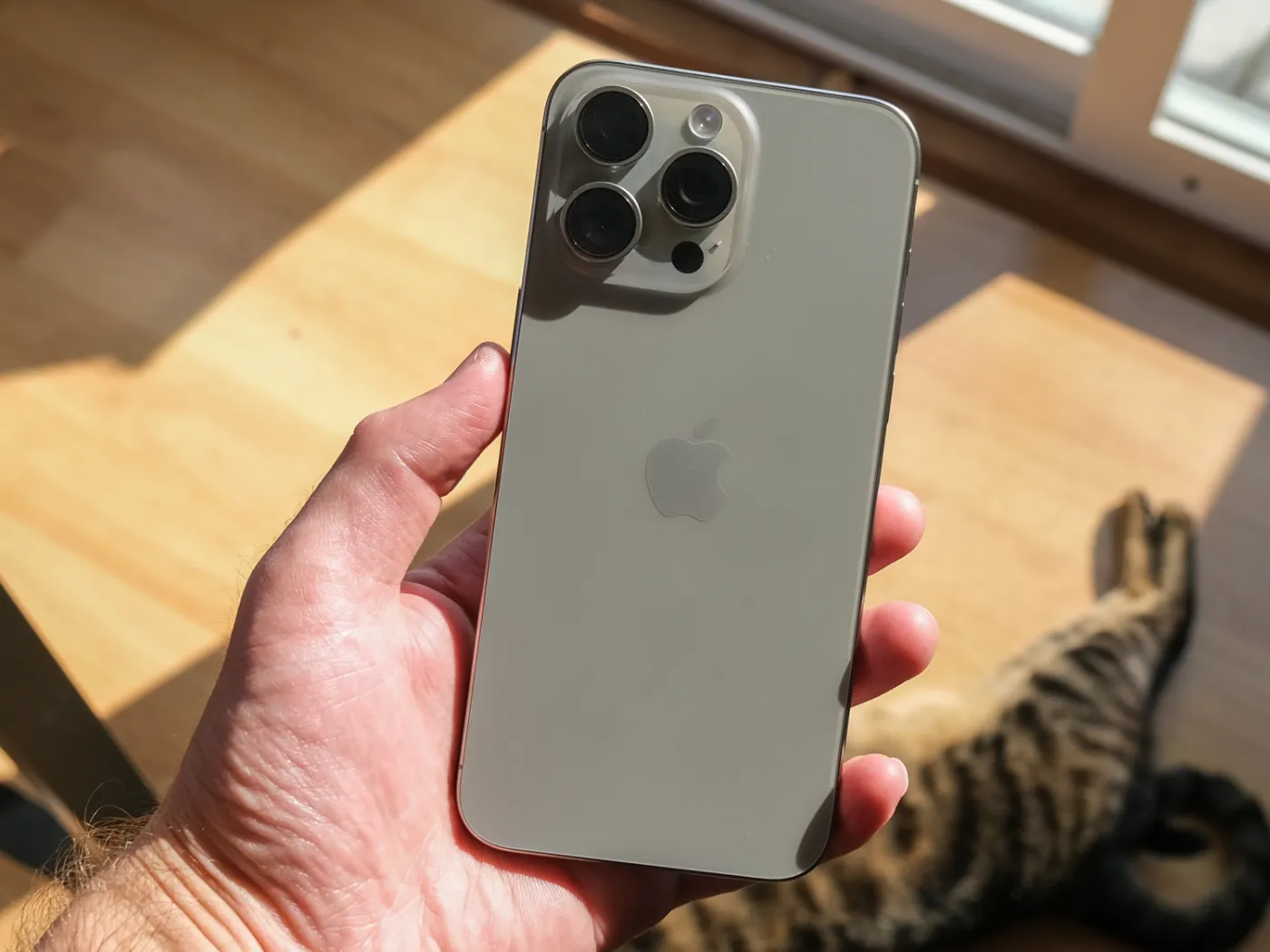 Apple iPhone 15 Pro has Let Down Millions of Fans, Surprising User Feedback Revealed