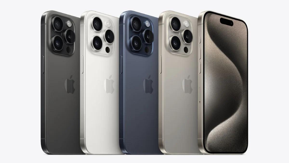 Why Fans Are Let Down by iPhone 15 Pro: Surprising User Feedback Reveals Key Flaws