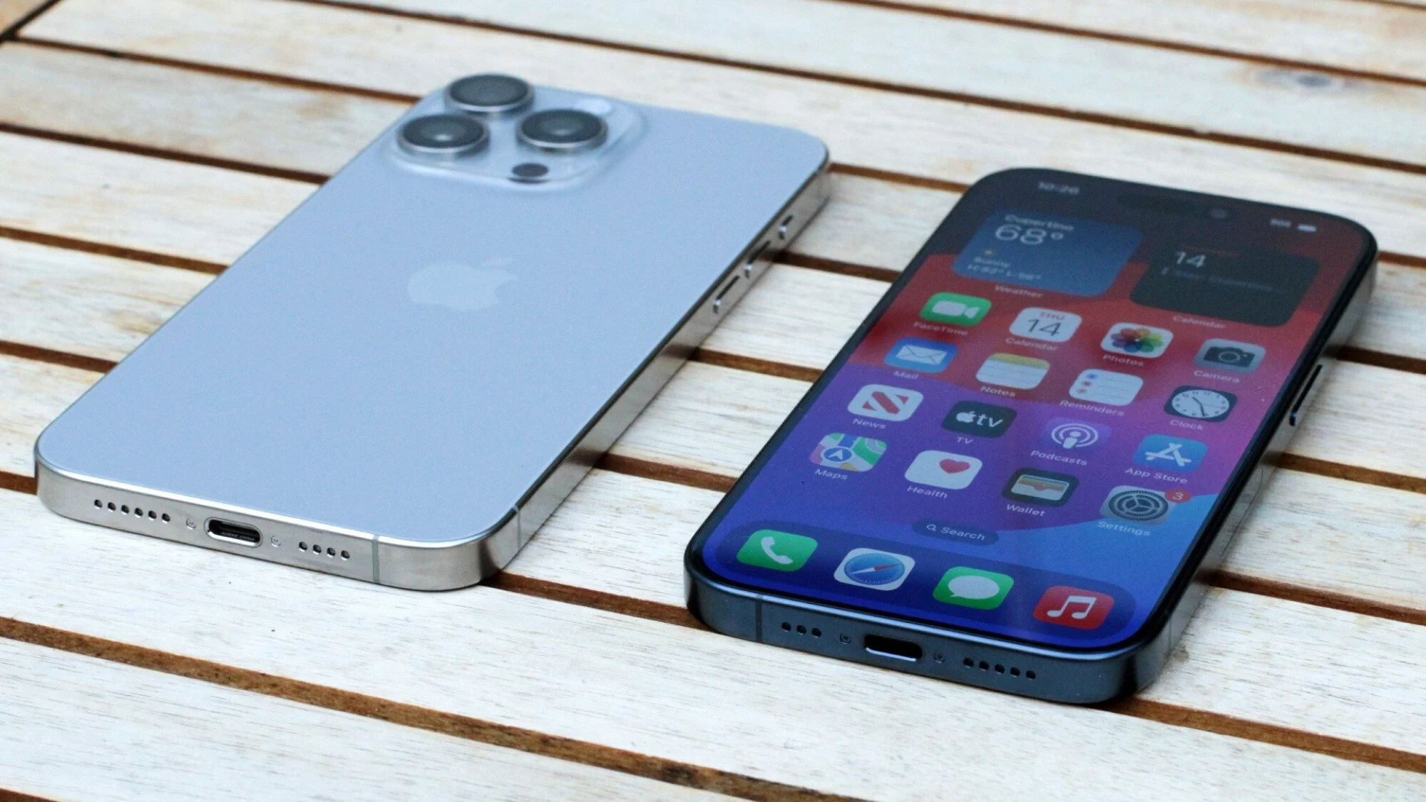 Why Fans Are Let Down by iPhone 15 Pro: Surprising User Feedback Reveals Key Flaws