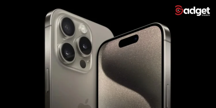 Why Fans Are Let Down by iPhone 15 Pro: Surprising User Feedback Reveals Key Flaws