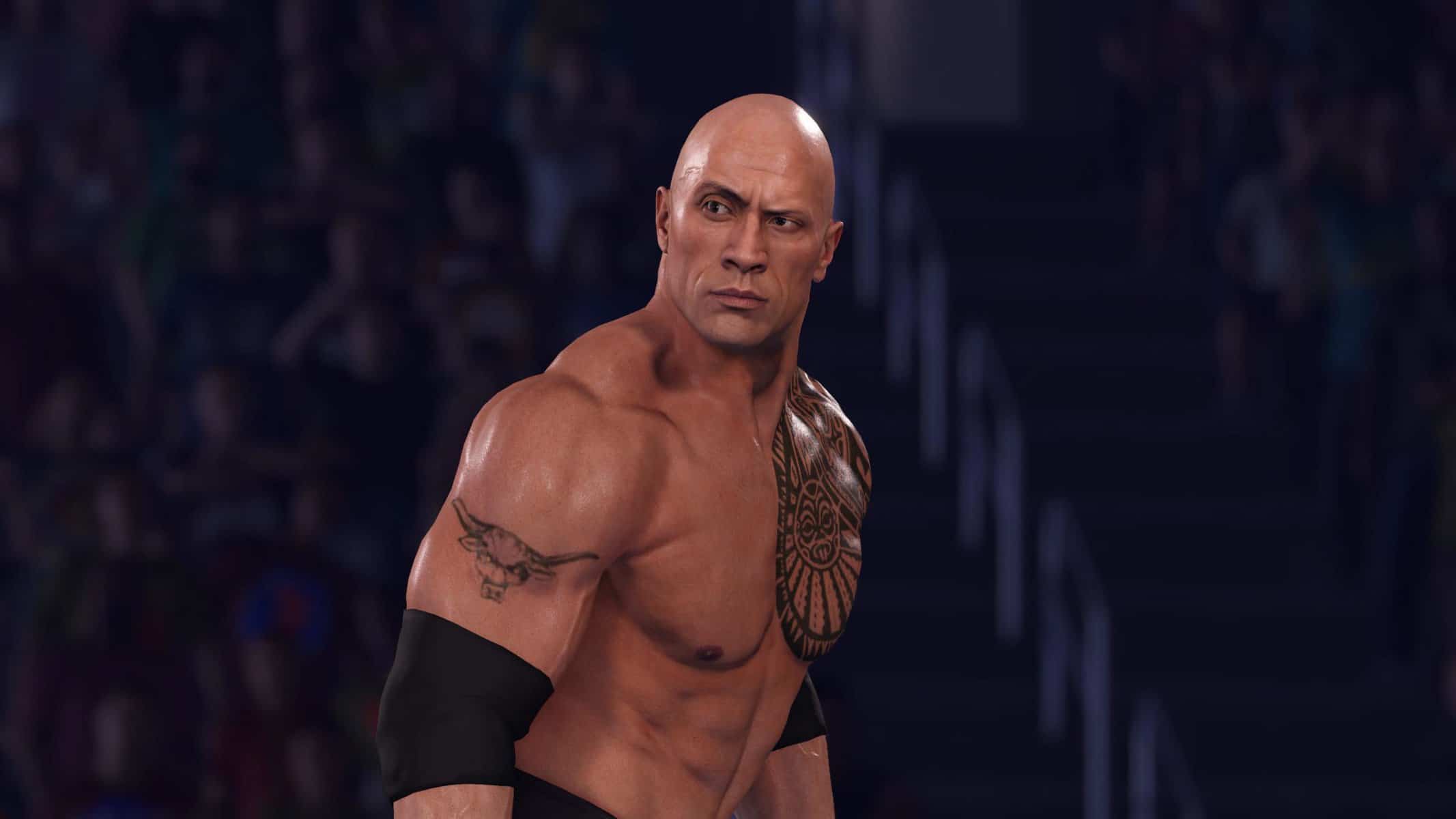 Will WWE 2K24 Break Barriers? Anticipating Cross-Platform Play in the Upcoming Wrestling Game