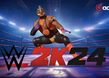 Will WWE 2K24 Break Barriers? Anticipating Cross-Platform Play in the Upcoming Wrestling Game