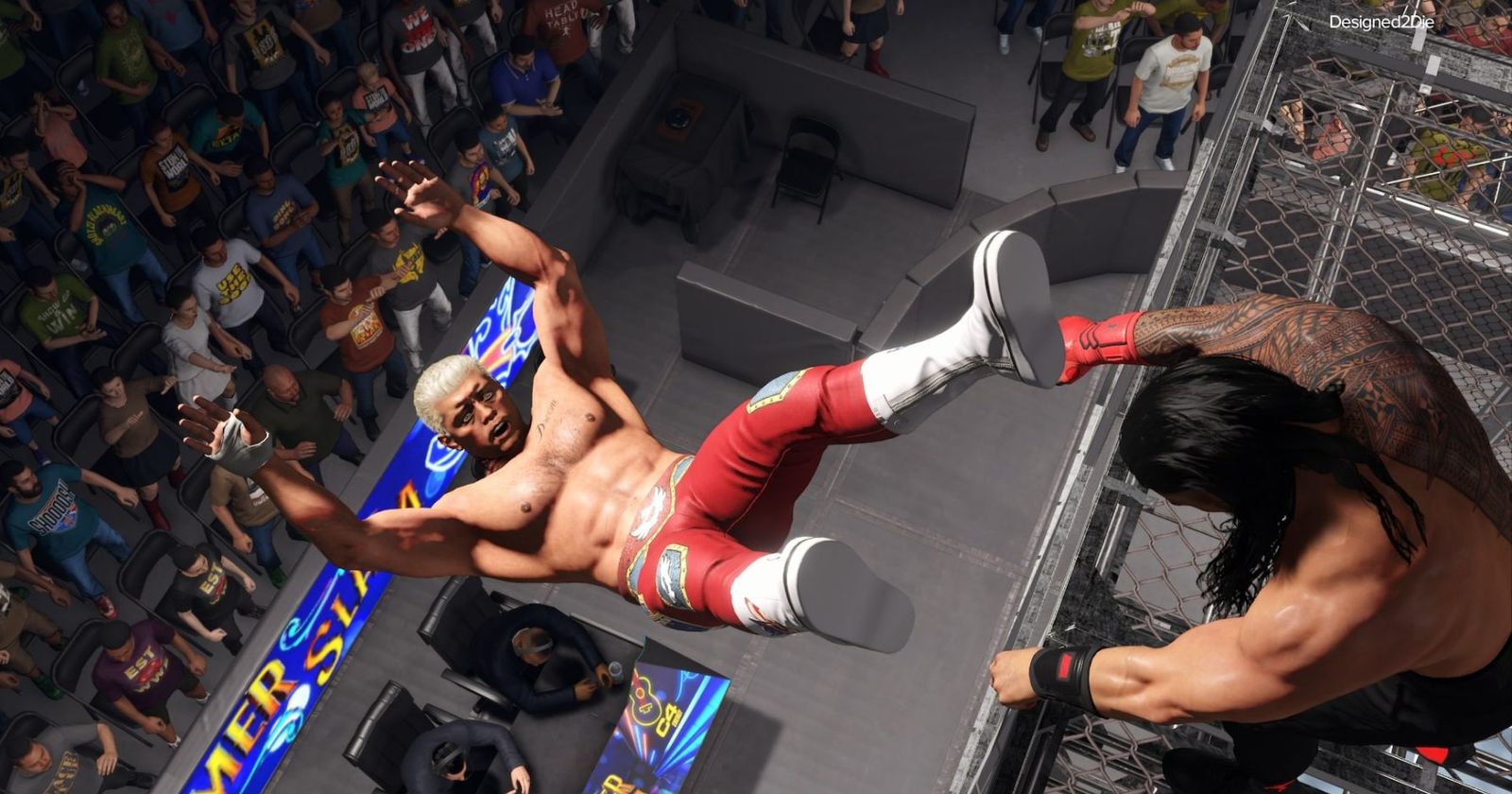 Will WWE 2K24 Break Barriers? Anticipating Cross-Platform Play in the Upcoming Wrestling Game