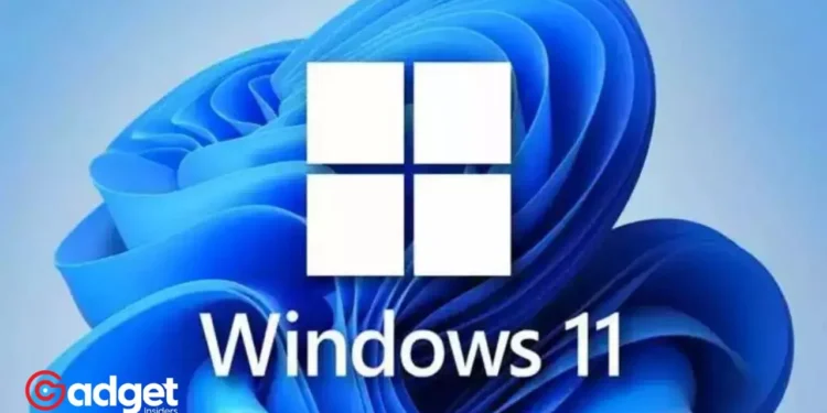 Windows 11 24H2 Update A New Dawn for PC Requirements