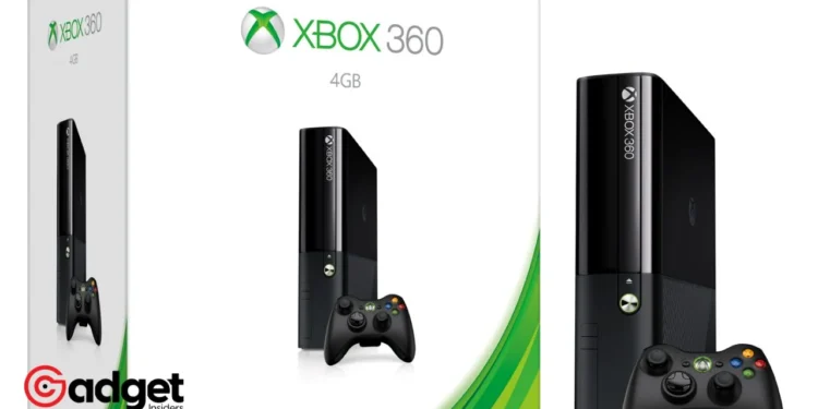 Xbox Chief Reveals: Physical Game Disks Stay as Digital Gaming Rises – What's Next for Your Console