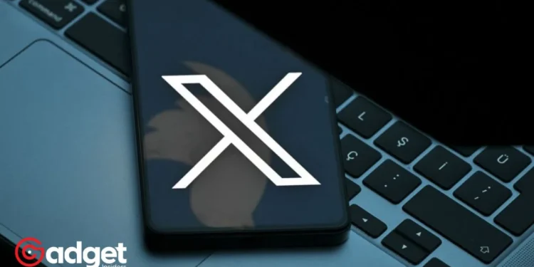X's Content Moderation Challenges: Navigating the Propaganda Minefield