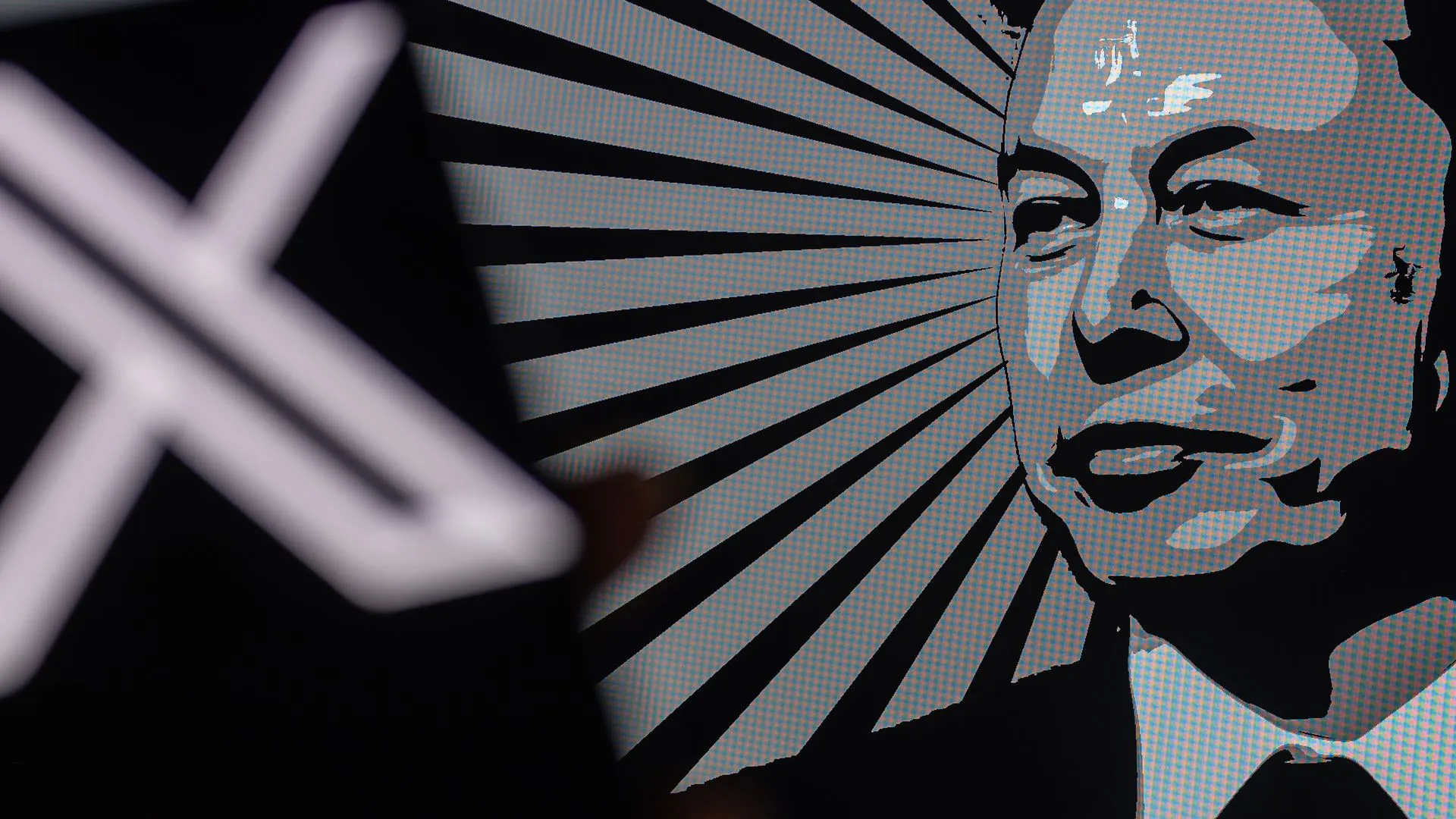 Is Elon Musk’s X Allowing Political Propaganda on the Platform? Whereas Others Have Already Flagged Them
