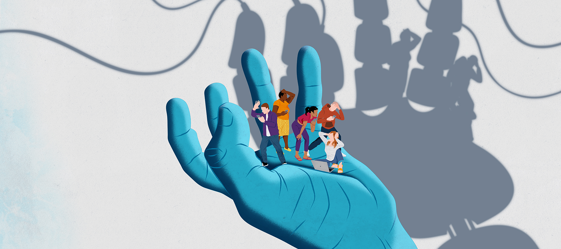X's Content Moderation Challenges: Navigating the Propaganda Minefield
