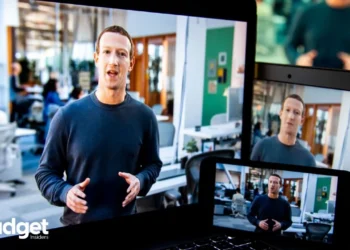 Zuckerberg's Courtroom Drama: Can He Dodge Blame for Kids' Social Media Fixation?