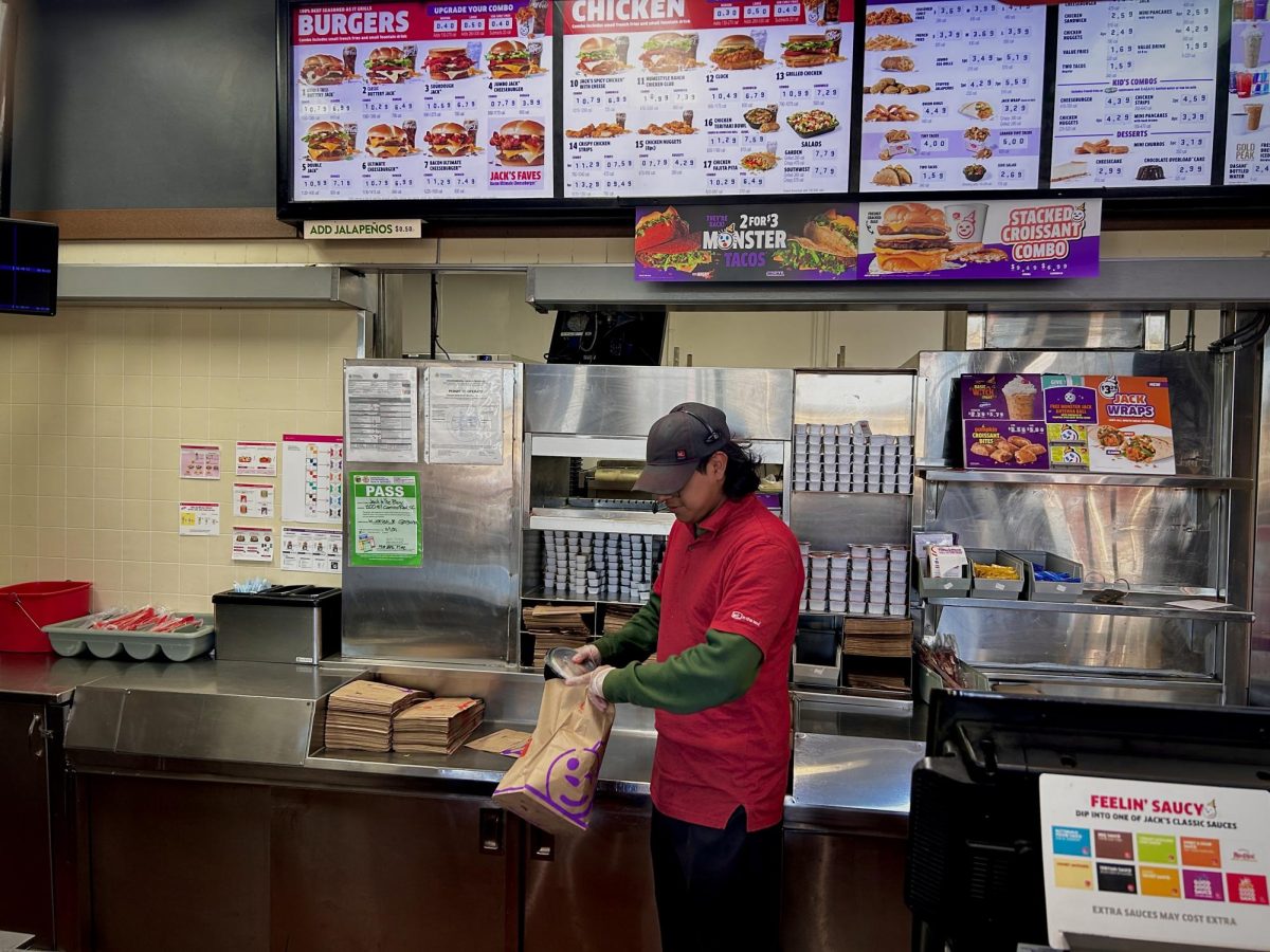 $20 an Hour: How California's Fast-Food Workers Are Winning the Wage War