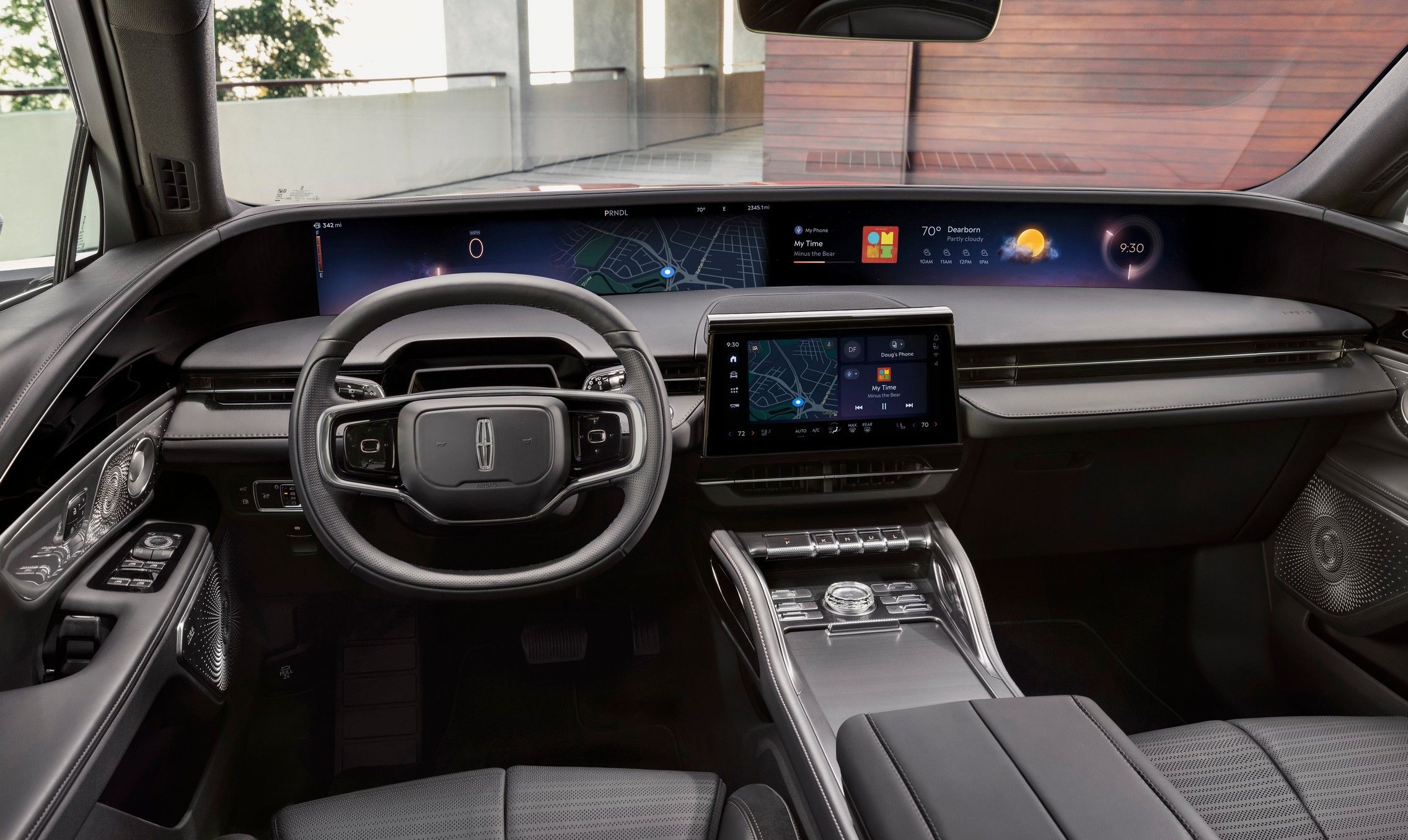 2024's Game-Changer Apple CarPlay's Major Upgrade and Cool New Features Explained--