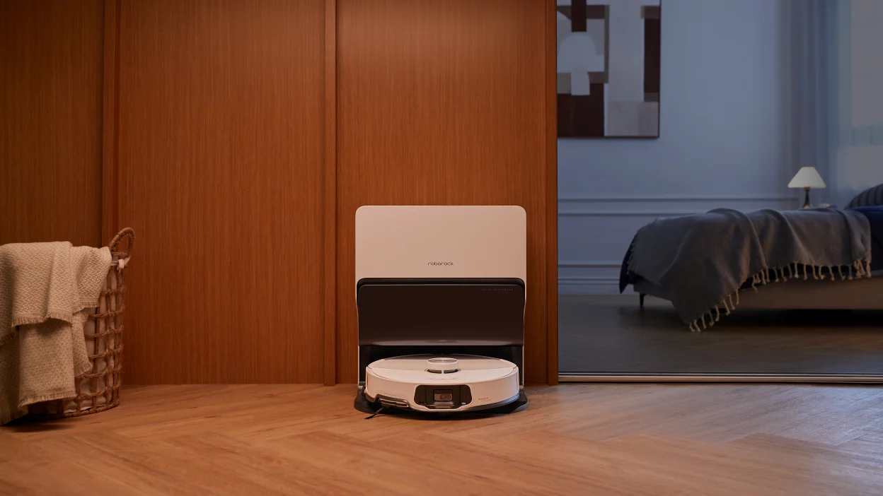 Are Next-Gen Robot Vacuums Worth Your Time and Money 2024??