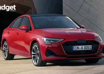 2025 Audi A3 Shakes Up the Game From Cool Upgrades to Subscription Surprises