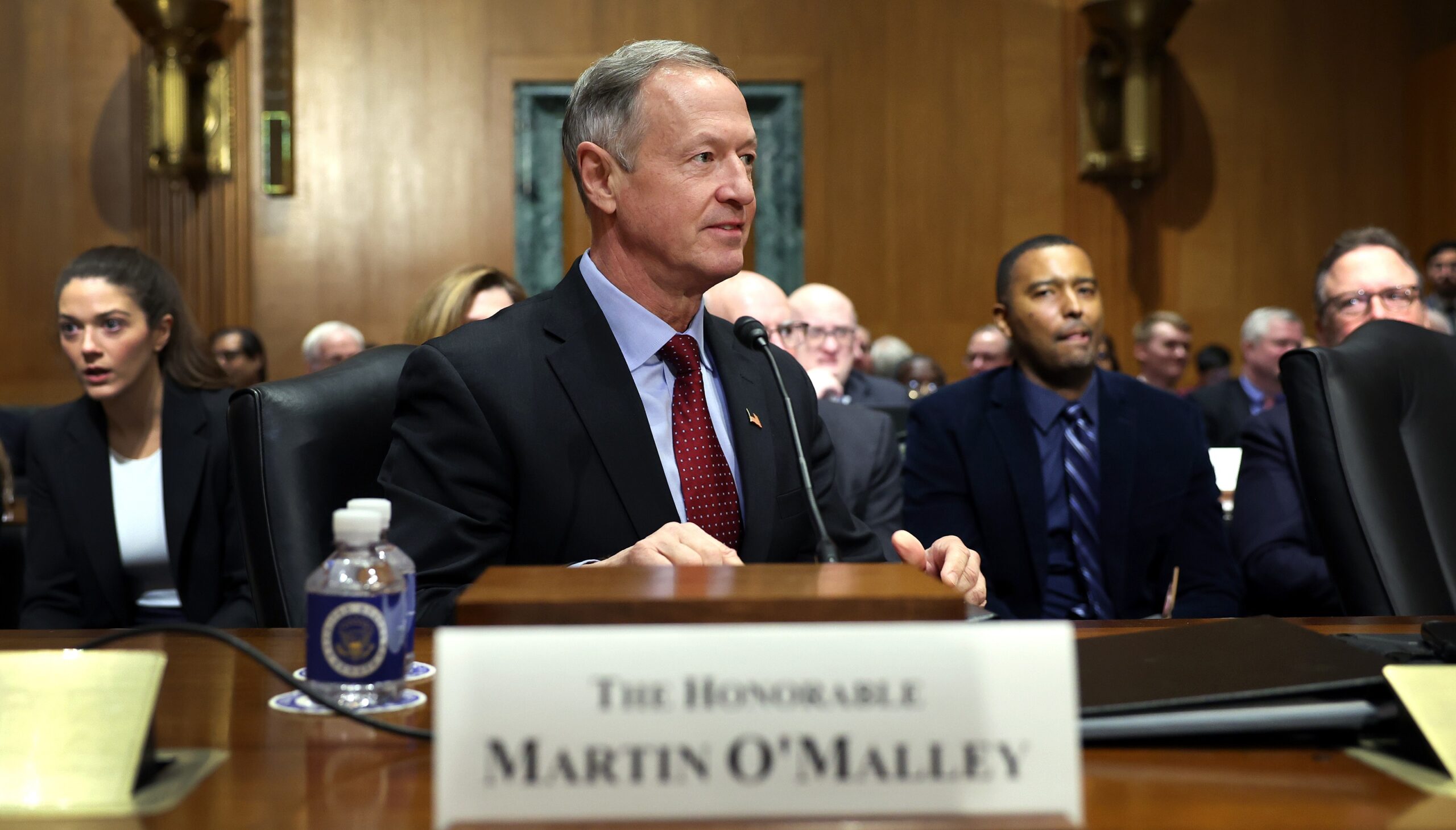 A Big Change for Your Grandma: No More Social Security Payment Nightmares, Thanks to Martin O'Malley's Bold Move