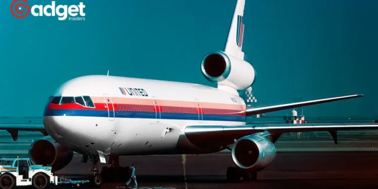 Air Travel Alert United Airlines' Rollercoaster Week of Flight Glitches and Groundings Explained-