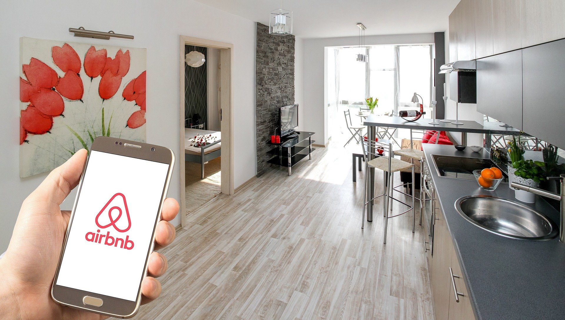 Airbnb's Latest Move: Ensuring Guest Privacy with a Ban on Indoor Cameras