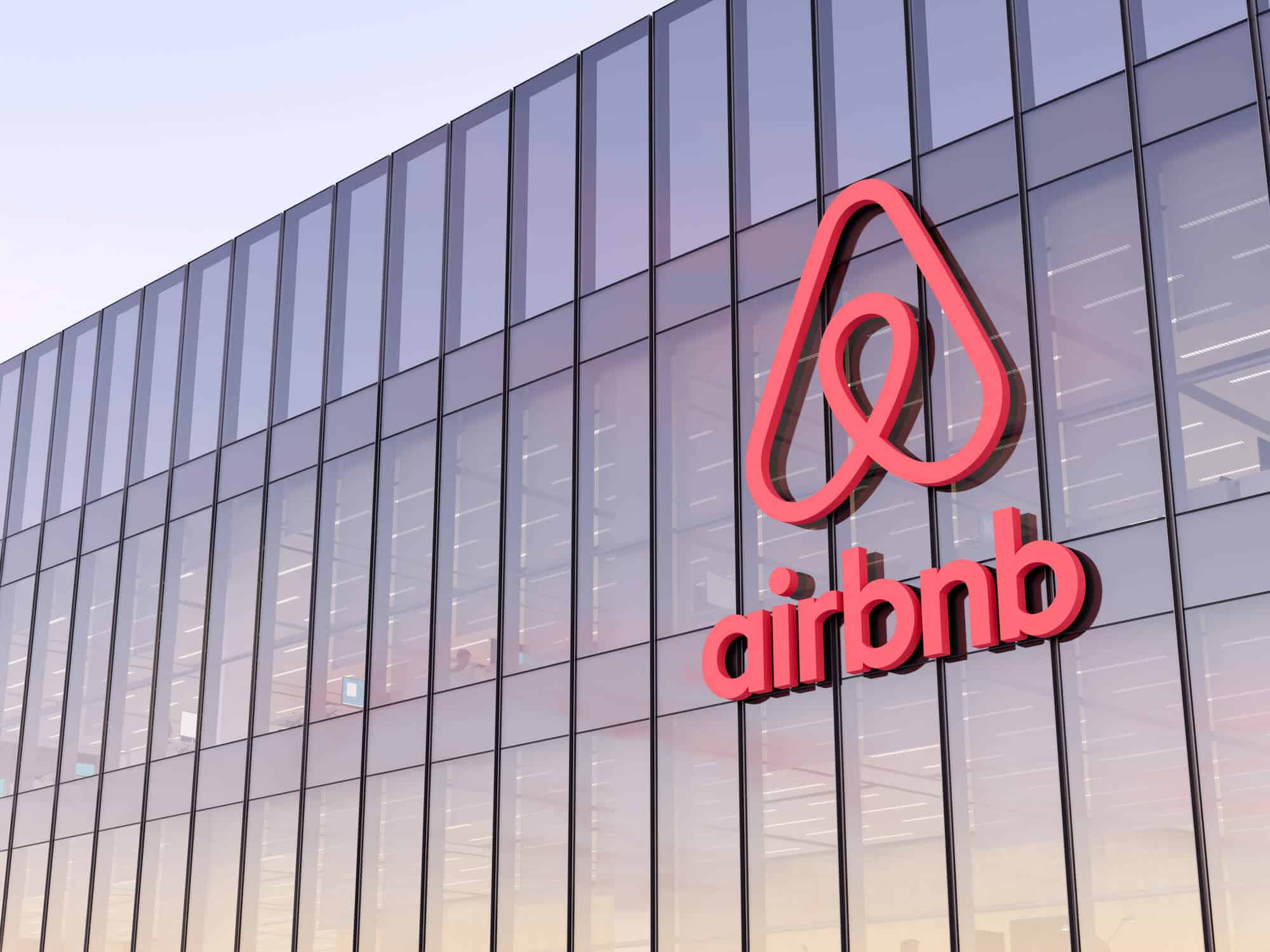Airbnb’s Latest Move Ensures Guest Privacy With a Ban on Indoor Cameras
