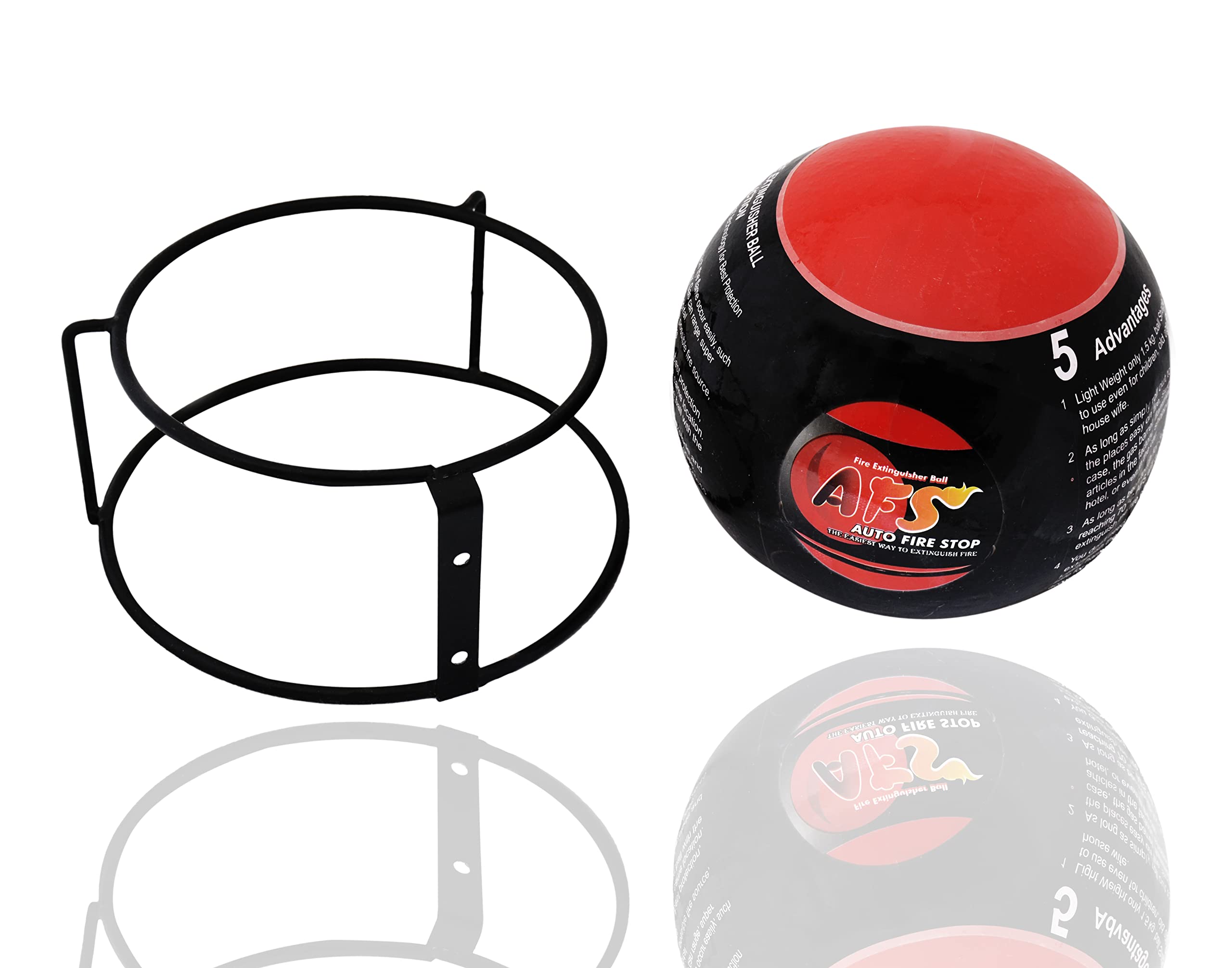 Alert: Why the US is Telling Everyone to Stop Using Those Quick-Fire Safety Balls Now