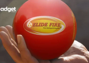 Alert Why the US is Telling Everyone to Stop Using Those Quick-Fire Safety Balls Now