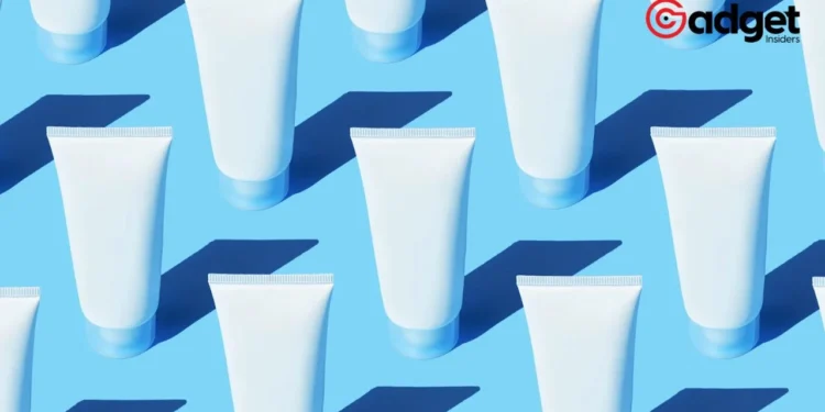 Alert: Your Acne Cream Might Be Risky! Shocking Findings on Benzene in Top Skincare Brands
