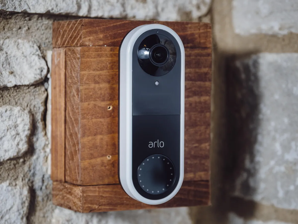 Know the Shocking Truth About Popular Smart Doorbells Sold on Amazon and Other Retailers