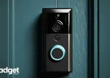 Alert for Homeowners The Shocking Truth About Popular Smart Doorbells Sold on Amazon and Other Retailers