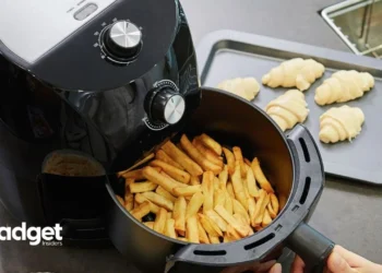 Alert for Kitchen Wizards Why Your Beloved Air Fryer Might Be a Fire Hazard – Latest Safety Recall Unveiled